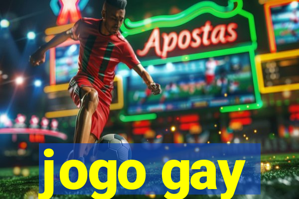jogo gay